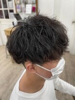 ジュノ(Jeuno) ［Jeuno］ツイストスパイラル