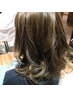 来店2ヶ月以内の方☆ゆるふわパーマ☆+最高級トリートメント¥12650