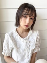 オーロ 緑地公園店(ORO)&nbsp;ワンランク上のレイヤーボブ