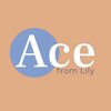 エースフロムリリー(Ace from Lily)のお店ロゴ
