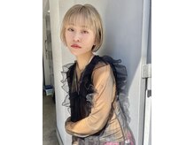クリアーオブヘアー 栄南店(CLEAR of hair)