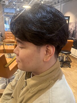 フラミューム 上野(flammeum) 冬の定番マッシュ