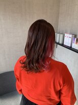 トリコ(ToricO)&nbsp;春色インナー