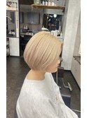 ブリーチリタッチお任せを!!