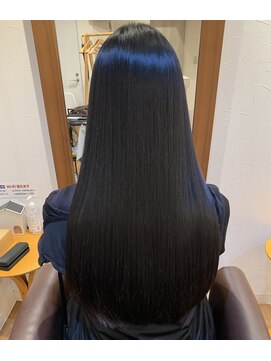 ヘアサロン ミロ(Hair Salon MIRO) 髪質美人