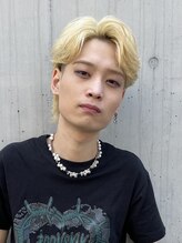 ロンド ローガン 名駅(Lond LOGAN)&nbsp;土岐 仁