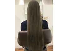 アミックス ヘアワークス 山口店(AMIX hair works)