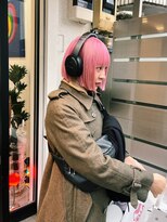 ホープ 渋谷(HOPE)&nbsp;コーラルピンク