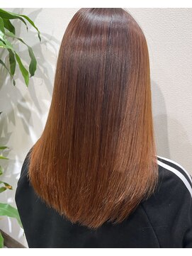 アイビー(ivy) ナチュラル