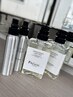 【数量限定／お1人様一回まで】カット+ fresco original ヘアケア商品　￥6600