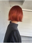 外はねボブ