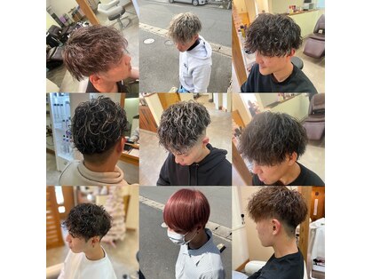 アンクレール(en*clair)の写真