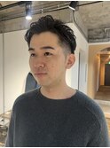 メンズスタイル