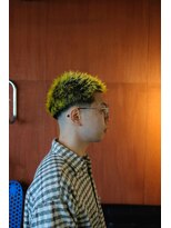 コルサー(corsair) イージーパーマ