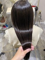 トッカ 高槻店(tocca)&nbsp;髪質改善縮毛矯正