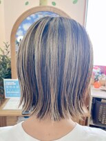 ティンカーベル(TINK‐A‐BELL)&nbsp;パツンとボブ