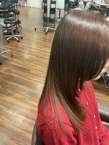 アミカ シーモール店(Amica)&nbsp;レイヤー