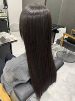 ディティール(Detail)&nbsp;髪質改善×地毛風カラー