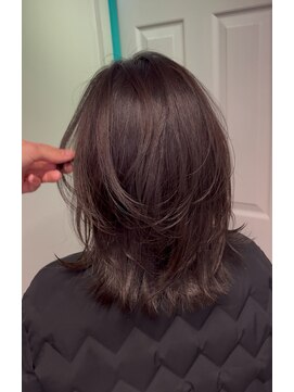 タロ(TALO) 【TALO】ミディアムレイヤー