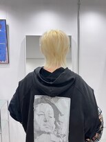 アイナ(AINA)&nbsp;ブロンドウルフ