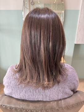 アンフィ 矢向(Anphi) 2-4 ベージュカラー