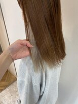 シュガー ヘアアンドネイル 仙台(SUGAR) イヤリングカラー＊