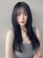 コア 銀座(COA) 髪質、骨格に合わせ再現性のあるヘアスタイルを作るのが得意です