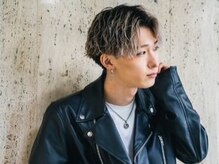 ラッドヘアー(LAD HAIR)
