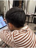 新規お得クーポンあり【見附 今町】メンズキッズスタイル