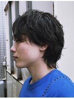 ネクストフォーヘアー(NEXT for hair)&nbsp;メンズミディアム