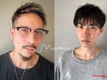 ムーセン(mu-sen)