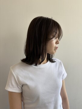 ステアメゾン 大宮(Stir maison) 【ミディアムレイヤー】RYUMA