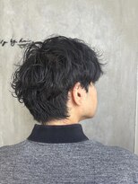 リリーバイヘア(Lily by hair)&nbsp;シャドウパーマ
