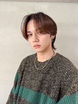 韓国センターパート