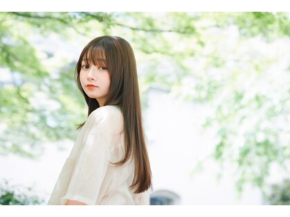 ルエ(rue)の写真