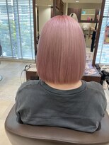 ファブ 千葉店(FaB)&nbsp;ペールピンク