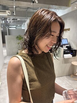 モリオフロムロンドン 大宮店(morio from London) 大宮