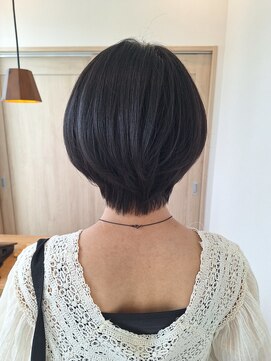 インディビジュアル(individual) グラボブ