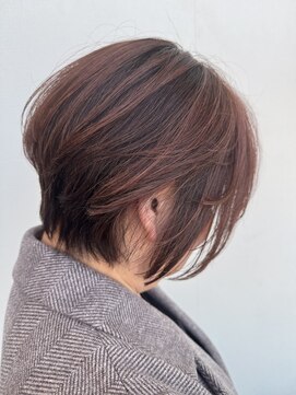 フェリス(FELIS) 大人ショート