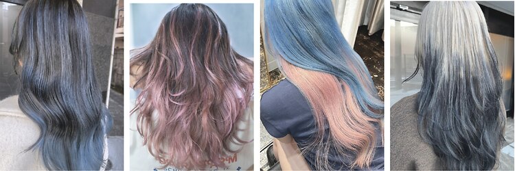 ミルシンク(1005mille cinq)のサロンヘッダー