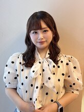 ラブハーツアンドビーヒガシウメダ(luve heart's And Be higashiumeda)&nbsp;吉田 七菜