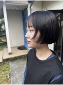 マチルダボブ