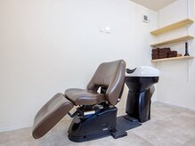 【夢シャンプー】長時間寝てても首などに負担が少ないです♪