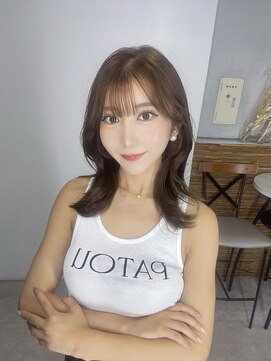 ウィクシー(wixy) 大人ヘア