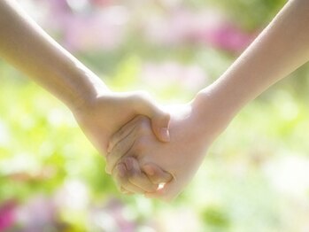 イストワール(Histoire)の写真/お子様同伴可◎0歳~からOK!お子様と一緒に通える、お洒落を諦めたくないママさん達のお助けサロン♪