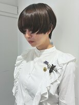 グエンコ(Guenco)&nbsp;short cut