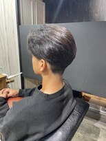 フィール ヘアー(feel hair)&nbsp;センターパート