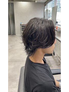 ササ(33) ニュアンスサーフ