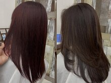 ジャンミシェール 海士江店(GENS MISHALE)