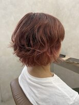 ユッカ エルア 武庫之荘南口(YUCCA elua) Yucca角床ハイライトインナーショート